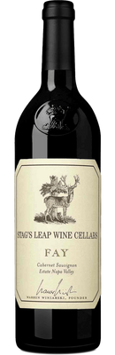 Cabernet Sauvignon FAY 2013