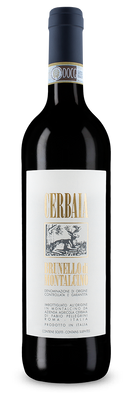 Brunello di Montalcino 2019