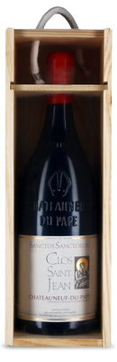 Chateauneuf-du-Pape Sanctus Sanctorum Magnum 2021