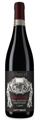 Amarone della Valpolicella Sant' Urbano 2019