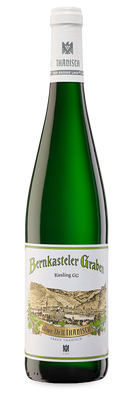 Bernkasteler Graben Riesling VDP.Grosses Gewächs trocken 2022