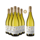 5+1 Flaschen Sauvignon Blanc Swan's Flight 2023