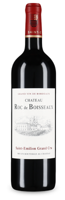 Saint-Émilion Grand Cru 2018