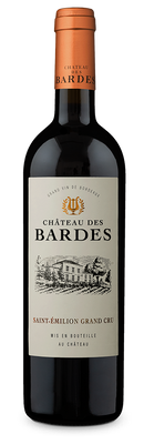 Saint-Émilion Grand Cru 2019