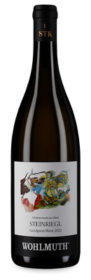 Sauvignon Blanc Ried Steinriegl 2022