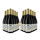 6+6 Flaschen Gran Reserva 2015