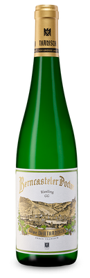 Berncasteler Doctor Riesling VDP.Grosses Gewächs trocken 2022