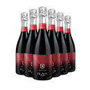 6x Black Label Sparkling Shiraz