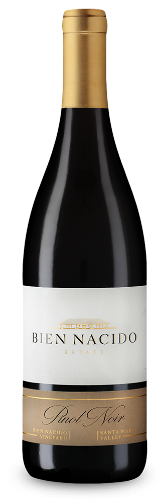 Estate Pinot Noir Santa Maria Valley 2021