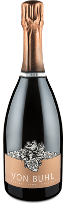 24 MO Riesling brut 2018