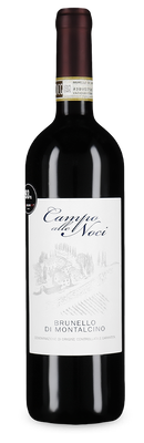 Brunello di Montalcino 2018