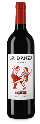 La Danza Malbec 2022