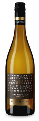 Lebenswerk Chardonnay Réserve trocken 2023