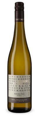 Lebenswerk Riesling trocken 2023