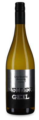 Chardonnay Réserve trocken 2023