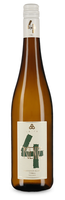 4 Friends Sauvignon Blanc trocken 2023