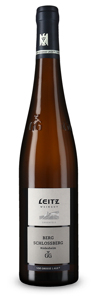 Riesling Berg Schlossberg VDP.Grosses Gewächs trocken 2021