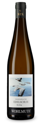 Riesling Ried Edelschuh Große STK 2021