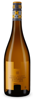 Oberöwisheimer Kirchberg Pinot Gris VDP.Erste Lage trocken 2023