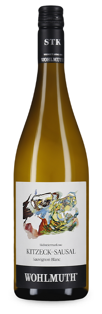 Sauvignon Blanc Kitzeck Sausal 2022