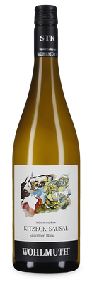 Sauvignon Blanc Kitzeck Sausal 2022