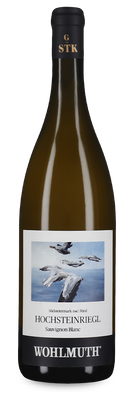 Sauvignon Blanc Ried Hochsteinriegl Große STK 2021