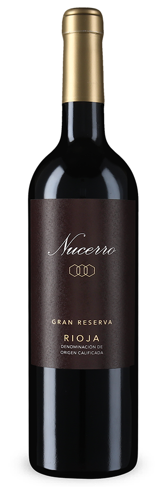 Gran Reserva 2018