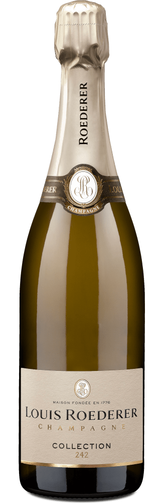 Collection 242 brut