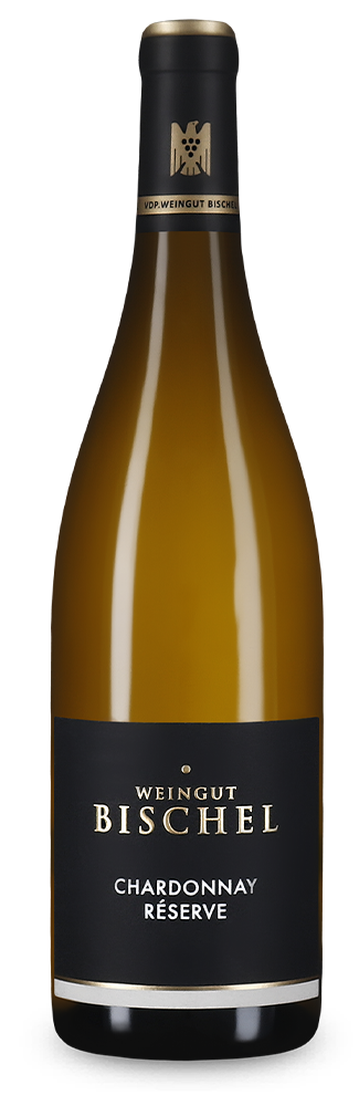 Chardonnay Réserve trocken 2022