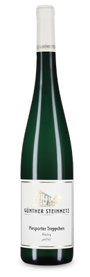 Piesporter Treppchen am Fels Riesling trocken 2021