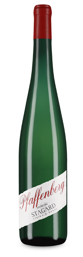 Riesling Steiner Pfaffenberg 2020