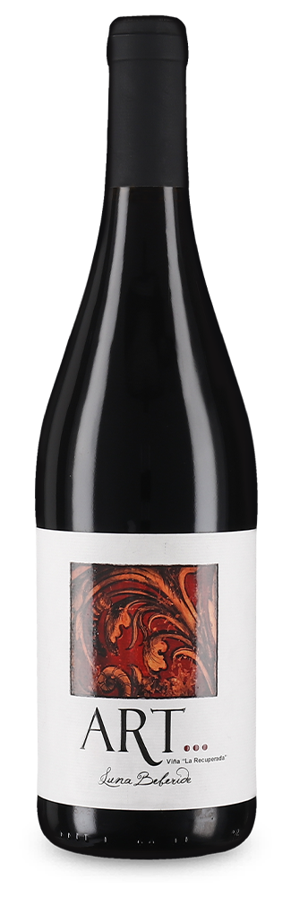 ART La recuperada 2021