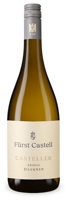 Casteller Silvaner Primus trocken 2023