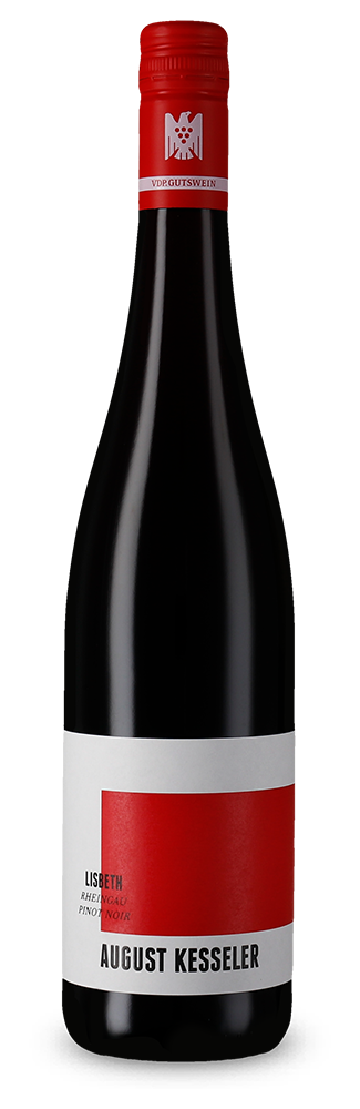 Lisbeth Pinot Noir trocken 2022
