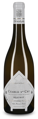 Chablis 1er Cru Beauroy 2023