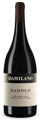 Barolo del Commune di Serralunga d'Alba 2019