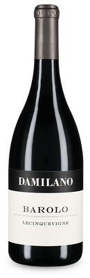 Barolo Lecinquevigne 2019