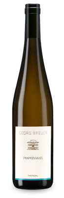 Lorcher Pfaffenwies Riesling trocken 2022