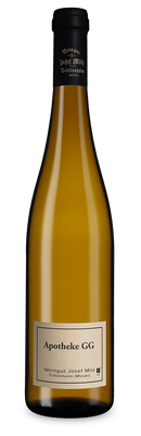 Apotheke Riesling VDP.Grosses Gewächs trocken 2020