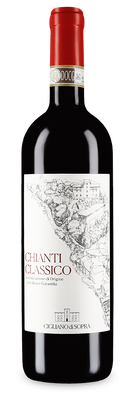 Chianti Classico 2022
