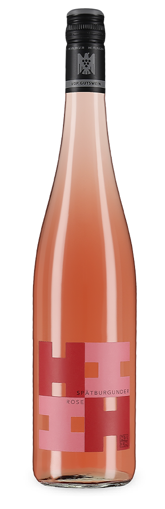 Rosé trocken 2023