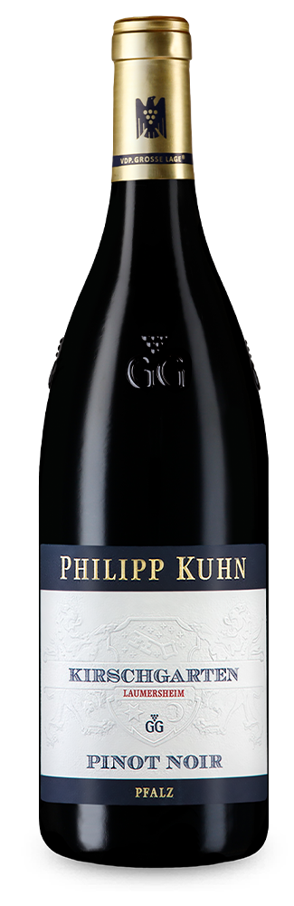 Pinot Noir Kirschgarten VDP.Grosses Gewächs trocken 2020