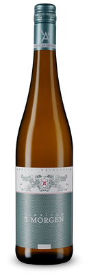 Riesling 5 Morgen trocken 2023