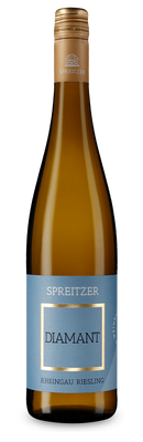 Diamant Riesling trocken 2023