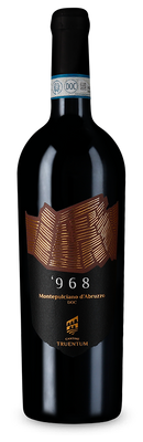 Montepulciano d'Abruzzo ‘968 2022