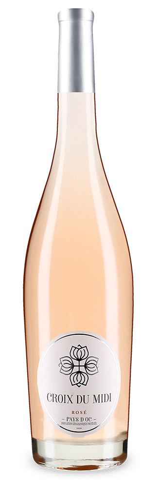 Grenache Syrah Rose 2023