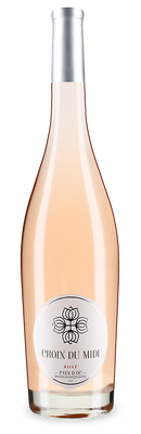 Grenache Syrah Rose 2023