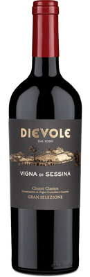 Vigna di Sessina Chianti Classico Gran Selezione 2016