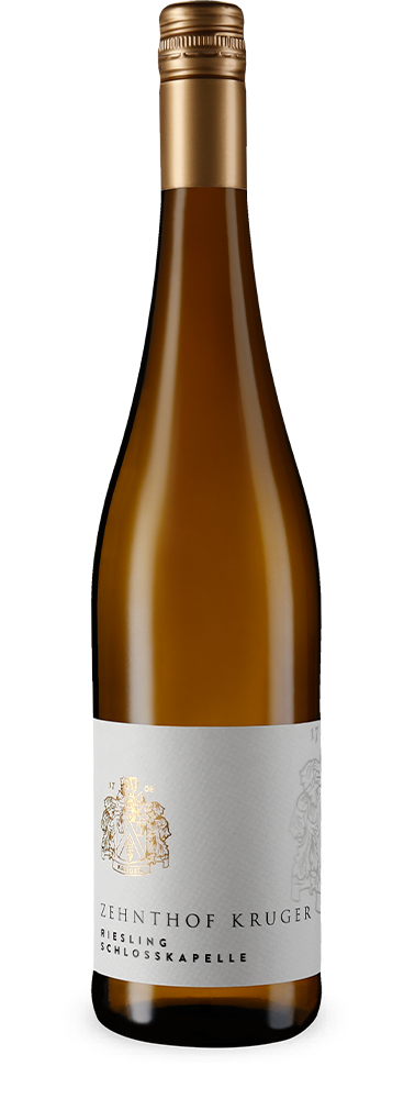 Riesling Schlosskapelle trocken 2023