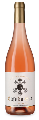 Côtes du Rhône Rosé 2023